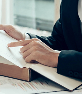 Luxembourg Consulting Services